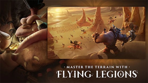 万龙觉醒最新版截图2