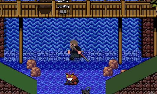 黑神话悟空像素版7.0