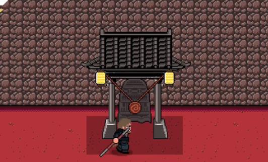 黑神话悟空像素版7.0