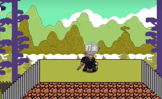 黑神话悟空像素版7.0