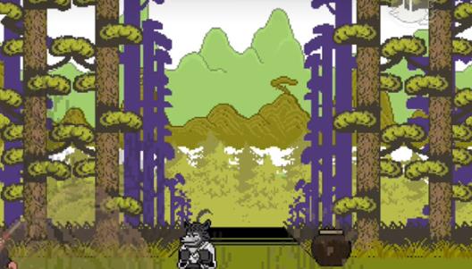 黑神话悟空像素版7.0