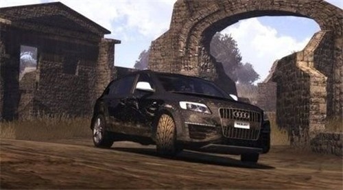 无限试驾2手机版截图3