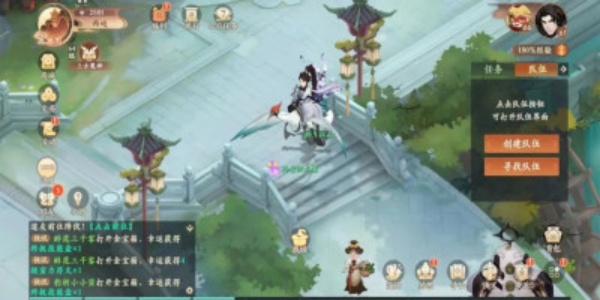 封神幻想世界手游