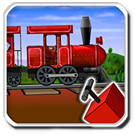 爆破火车安卓版