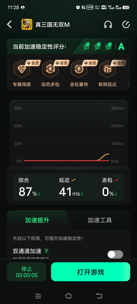真三国无双单机版