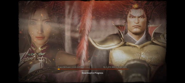 真三国无双单机版