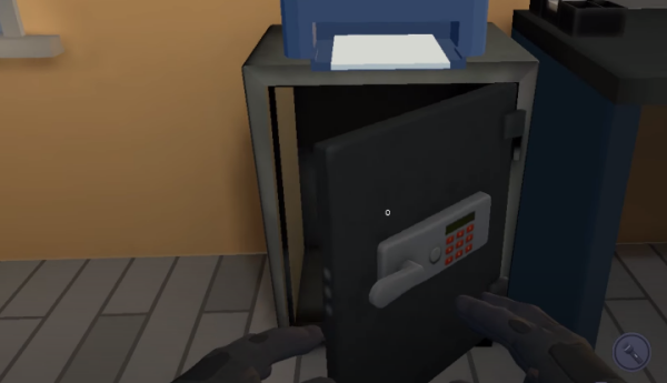 小偷模拟器最新版