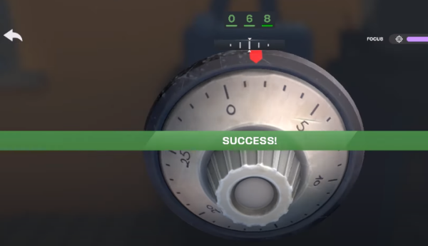 小偷模拟器最新版