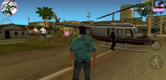 侠盗猎车手3重制版