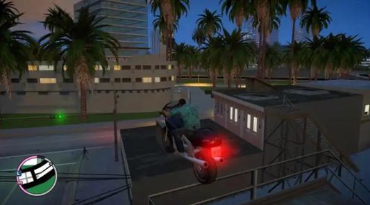 侠盗猎车手3重制版