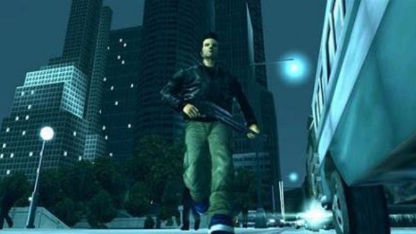 侠盗猎车手3重制版