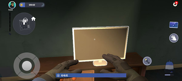 小偷模拟器最新版