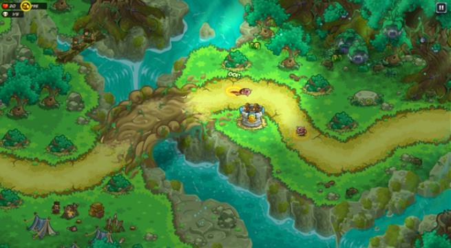 王国保卫战5中文版