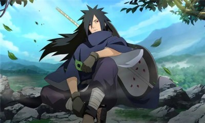 火影忍者BT版截图0