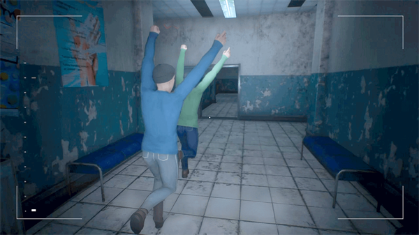 尖叫才能跑手机版截图2