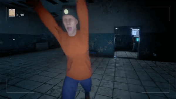 尖叫才能跑手机版截图3