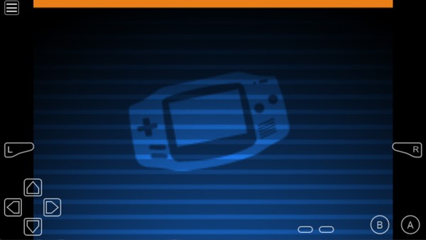 GBA模拟器中文版截图2