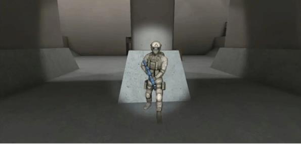 僵尸作战模拟器中文版