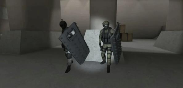 僵尸作战模拟器中文版