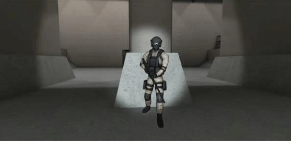 僵尸作战模拟器中文版