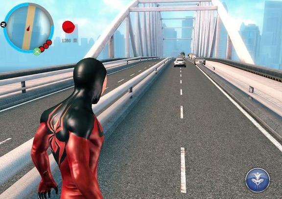 超凡蜘蛛侠2中文版