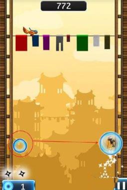 忍者跳跃豪华版