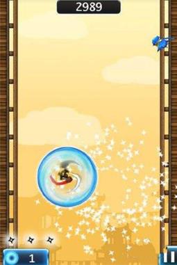 忍者跳跃豪华版