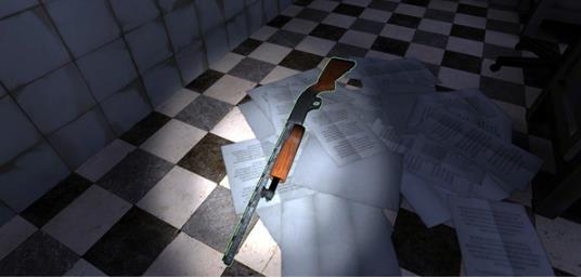 标本零虫虫汉化版