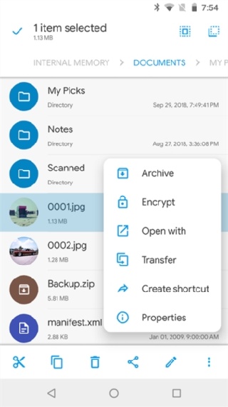 Solid Explorer专业版