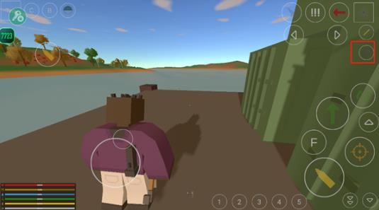 未转变者手机版