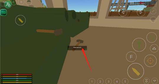 未转变者手机版