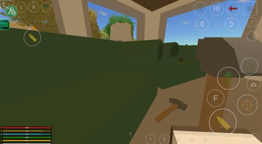 未转变者手机版