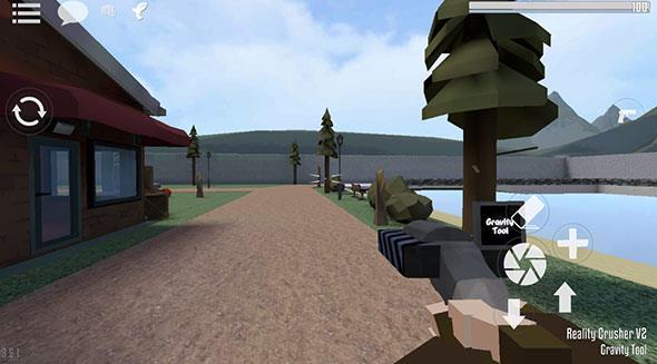 Gorebox社区联机版