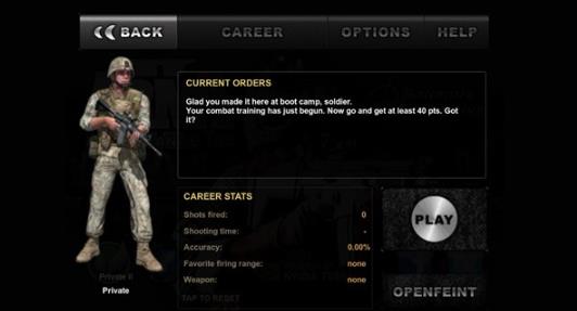 武装突袭3手机版