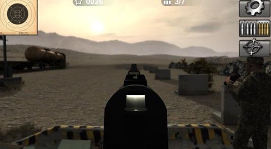 武装突袭3手机版