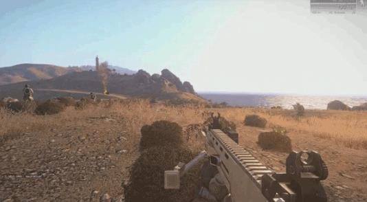 武装突袭3手机版