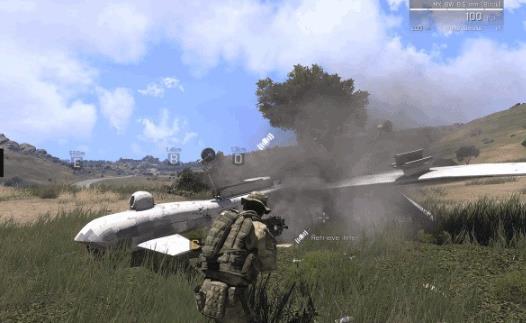 武装突袭3手机版