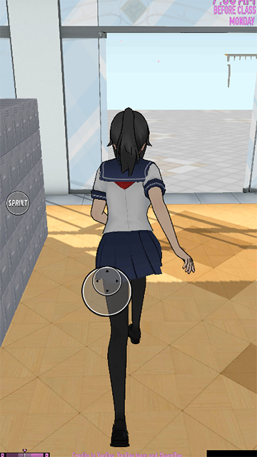 病娇模拟器手机版截图0