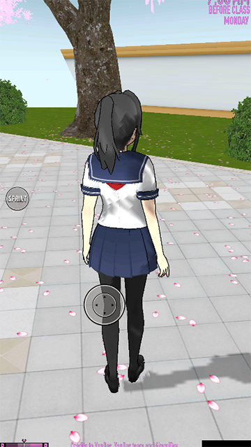 病娇模拟器手机版截图2