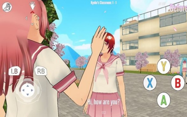 病娇模拟器汉化版