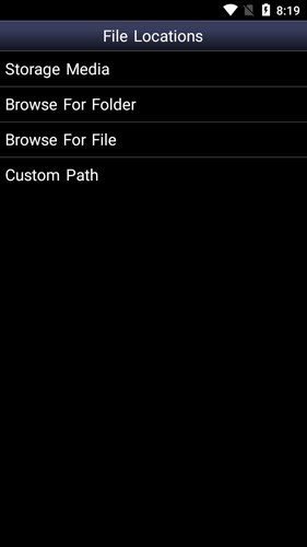 sfc模拟器手机版截图3