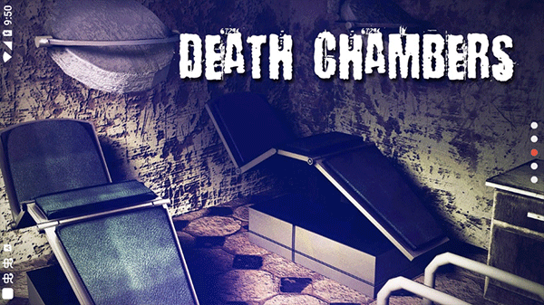 逃离恐怖医院手机版截图0