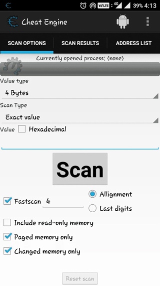 CE修改器手机版