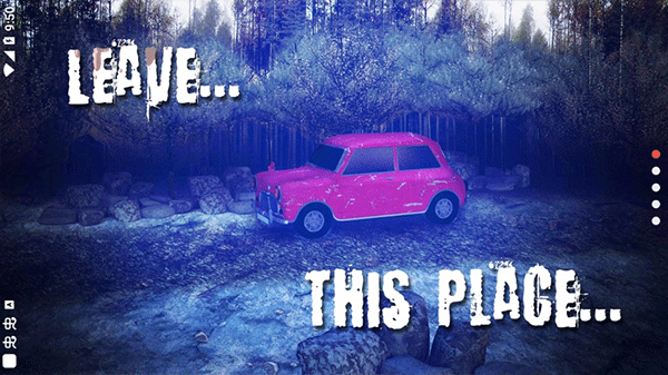 逃离恐怖医院手机版截图2