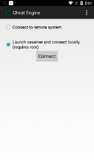 CE修改器手机版
