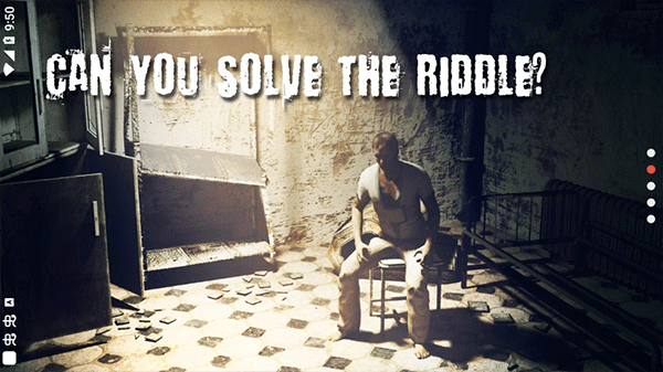 逃离恐怖医院手机版截图3