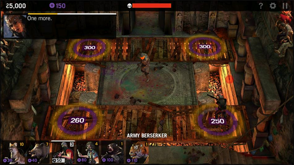 孤岛惊魂4手机版截图0