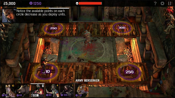 孤岛惊魂4手机版截图1