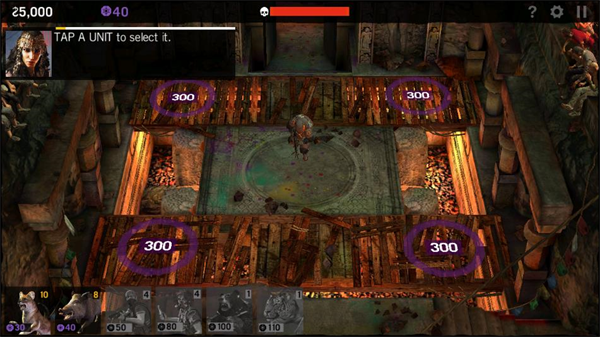 孤岛惊魂4手机版截图2