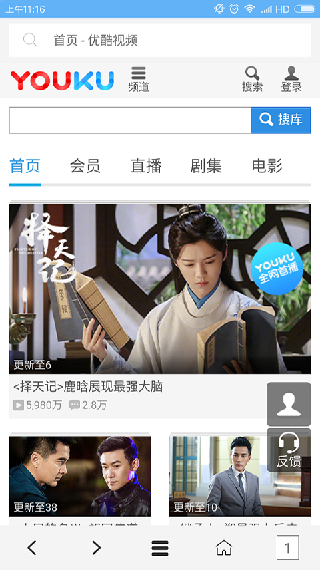 vip浏览器最新版